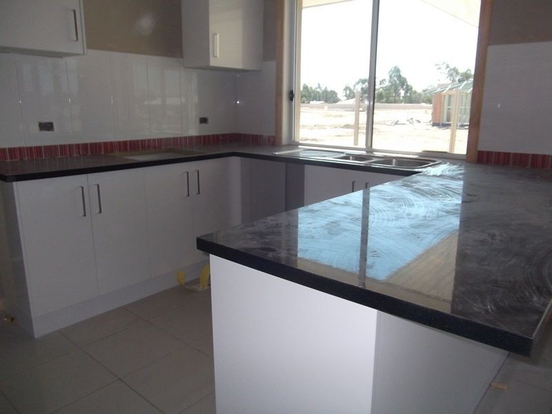 Lot 55 Acacia Drive, Miles QLD 4415