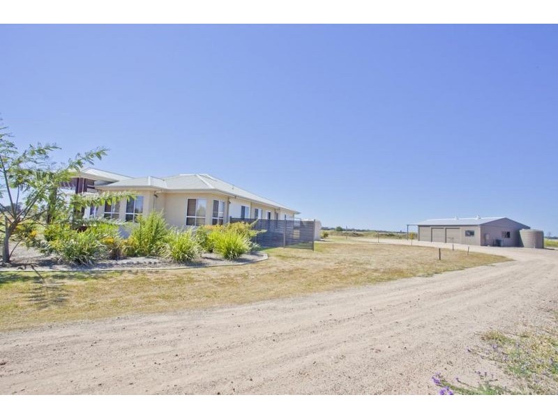 18 Beech Court, Chinchilla QLD 4413