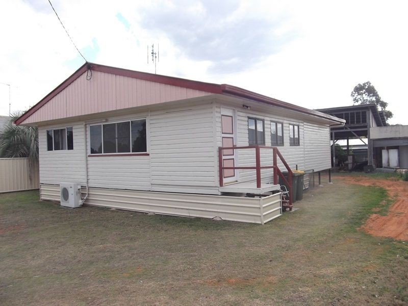 5 Colamba Street, Chinchilla QLD 4413