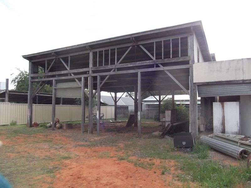 5 Colamba Street, Chinchilla QLD 4413