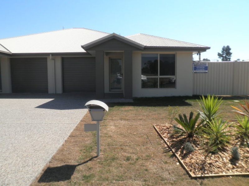 2/24 Skewis Street, Chinchilla QLD 4413