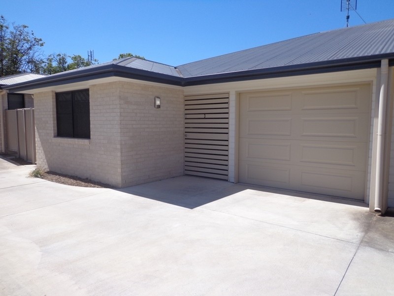 3/66 Middle Street, Chinchilla QLD 4413