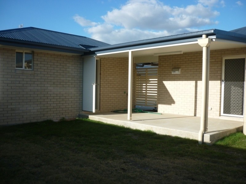 3/4 Sheridan Street, Chinchilla QLD 4413