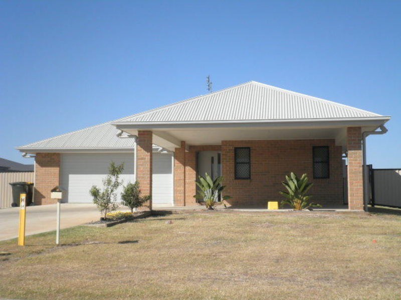 10 Dudley Street, Chinchilla QLD 4413