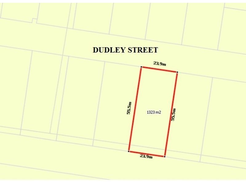 Lot 2 Dudley Street, Chinchilla QLD 4413