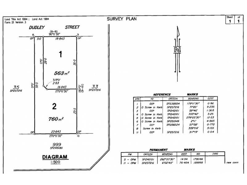 Lot 2 Dudley Street, Chinchilla QLD 4413