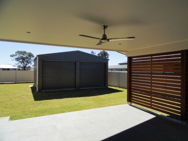 6 Sommerfeld Crescent, Chinchilla QLD 4413