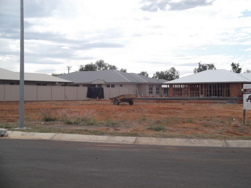 Lot 21 Moore Court, Chinchilla QLD 4413