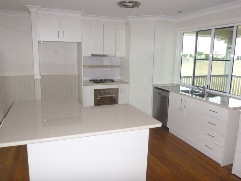 Lot 27 Hando Street, Chinchilla QLD 4413