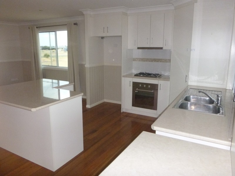 Lot 27 Hando Street, Chinchilla QLD 4413