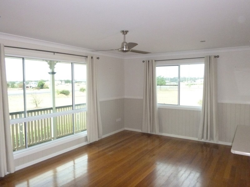 Lot 27 Hando Street, Chinchilla QLD 4413