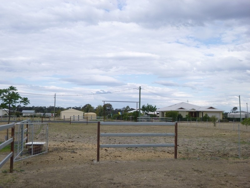 Lot 27 Hando Street, Chinchilla QLD 4413