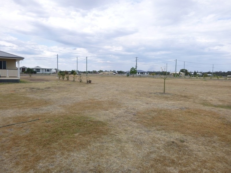 Lot 27 Hando Street, Chinchilla QLD 4413