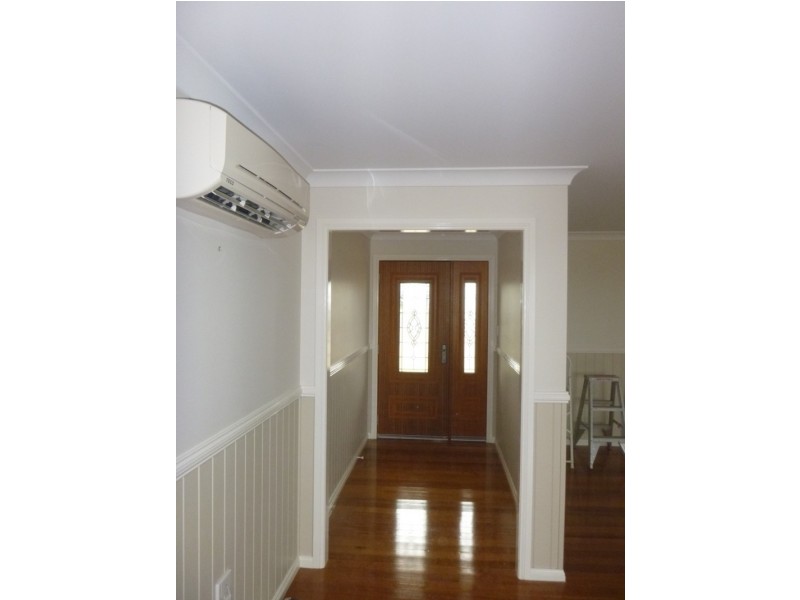 Lot 27 Hando Street, Chinchilla QLD 4413