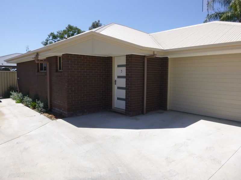 3/10 Heeney Street, Chinchilla QLD 4413