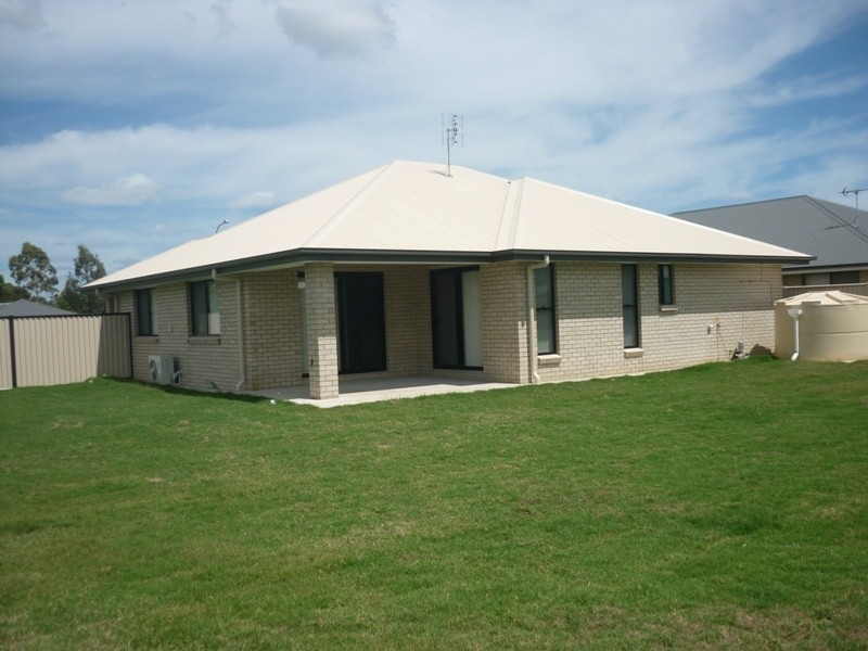 8 Lewis Street, Chinchilla QLD 4413