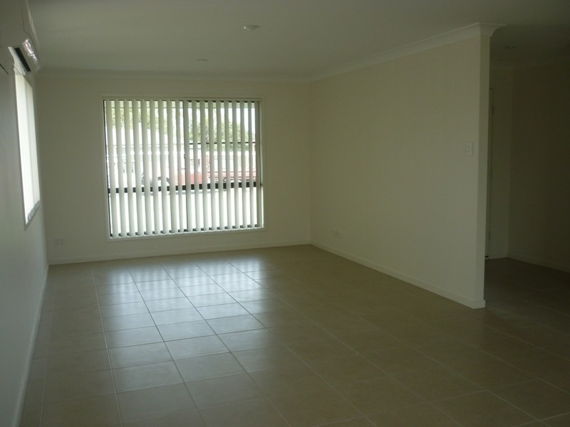 8 Lewis Street, Chinchilla QLD 4413
