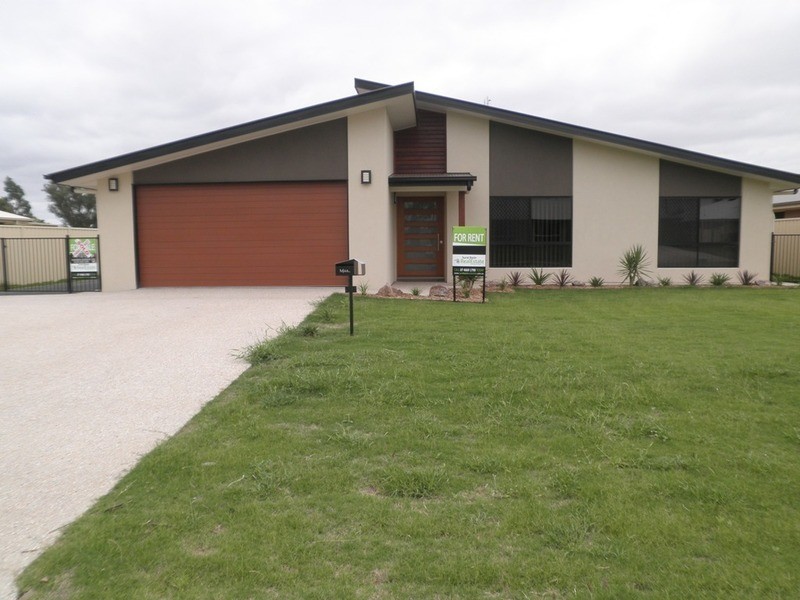 12 Luscombe Street, Chinchilla QLD 4413