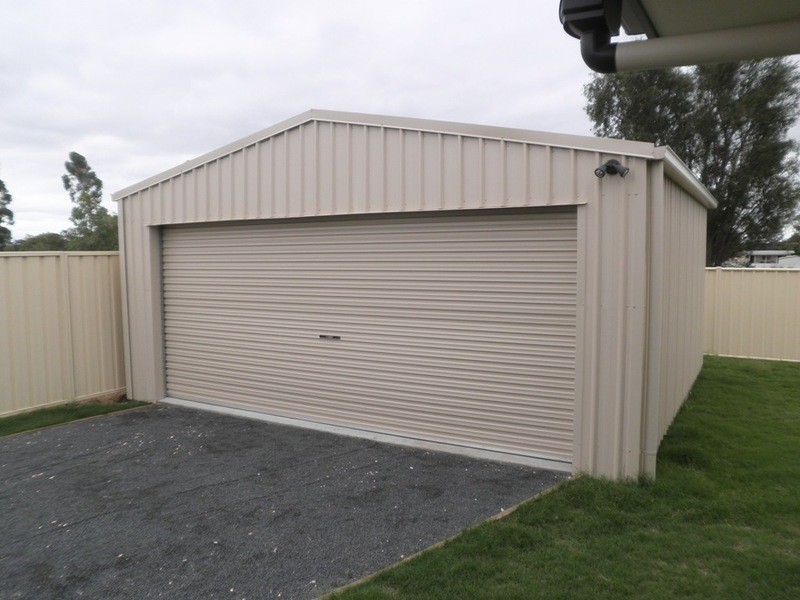 12 Luscombe Street, Chinchilla QLD 4413