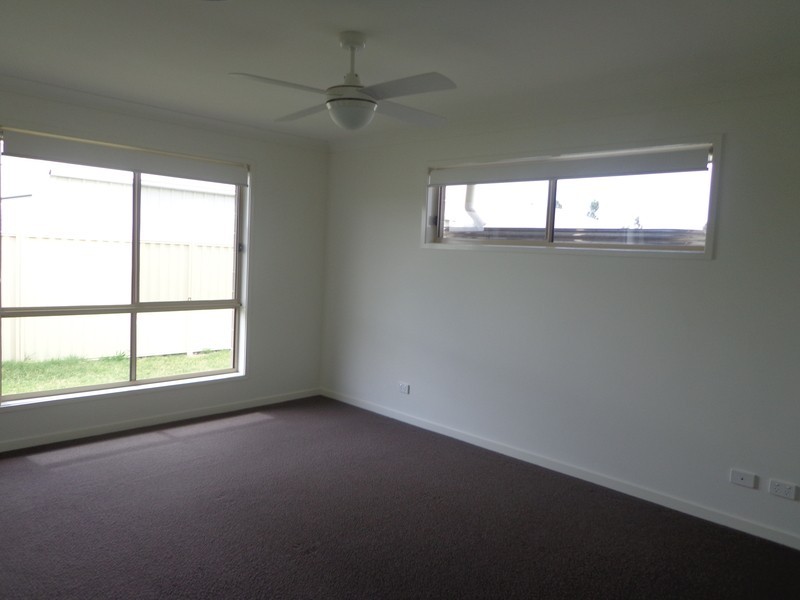 99 Zeller Street, Chinchilla QLD 4413