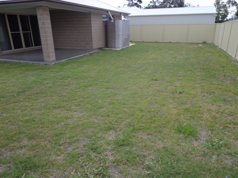 99 Zeller Street, Chinchilla QLD 4413