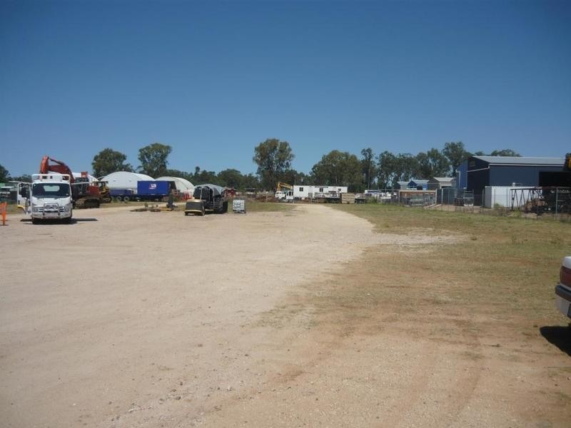 Lot 2 Malduf Street, Chinchilla QLD 4413