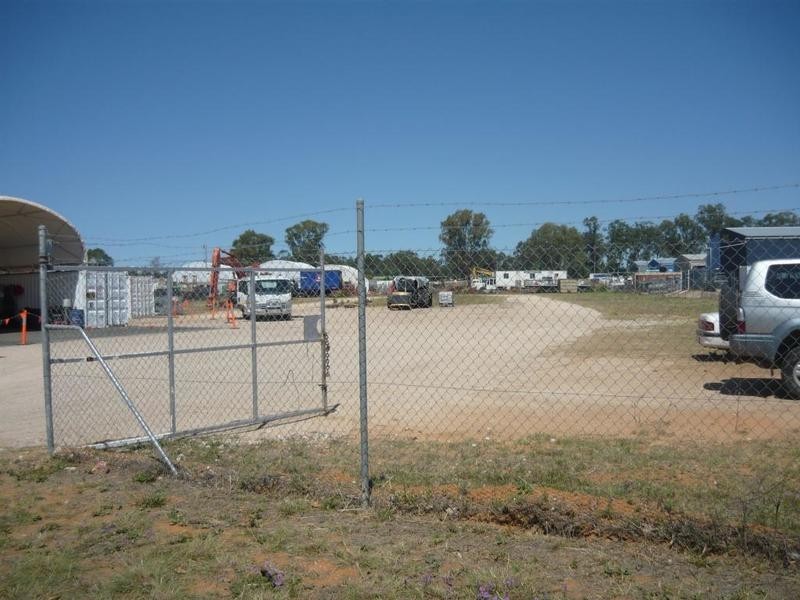 Lot 2 Malduf Street, Chinchilla QLD 4413