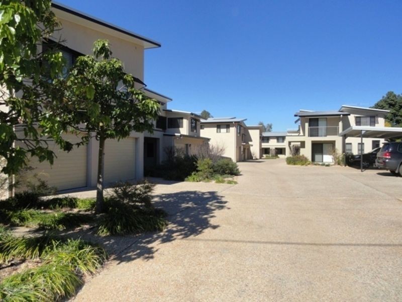 7/34 Glasson Street, Chinchilla QLD 4413