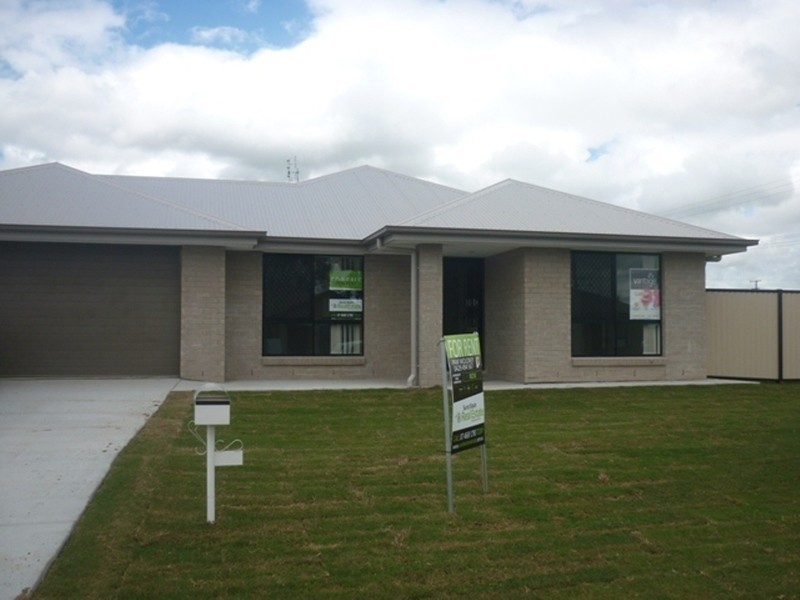 4  Campbell Street, Chinchilla QLD 4413