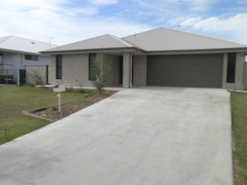9 Frame Street, Chinchilla QLD 4413