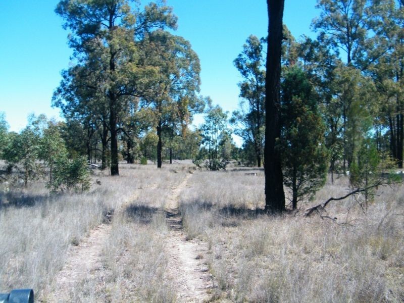 575 Weitzels Road, Tara QLD 4421