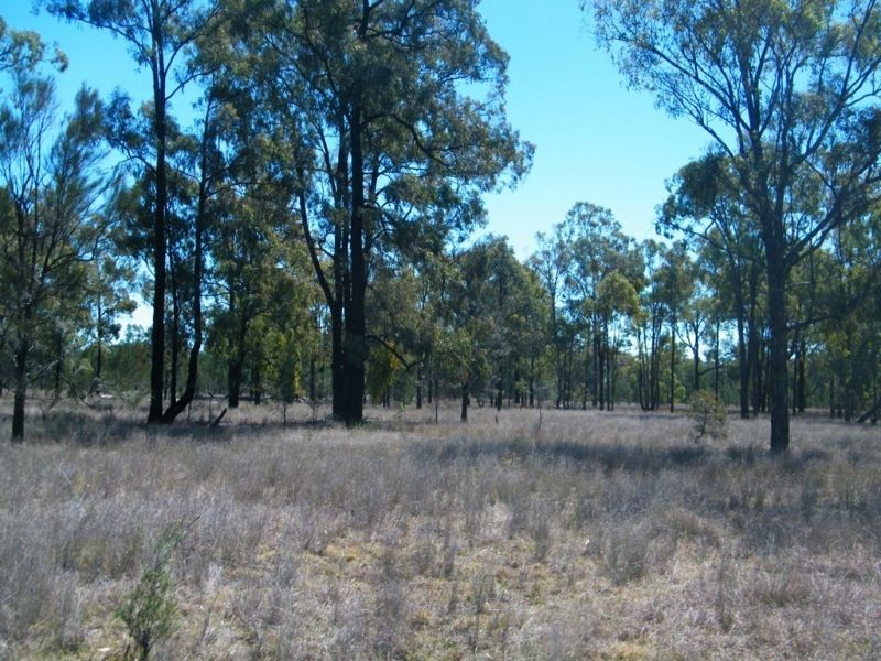 575 Weitzels Road, Tara QLD 4421