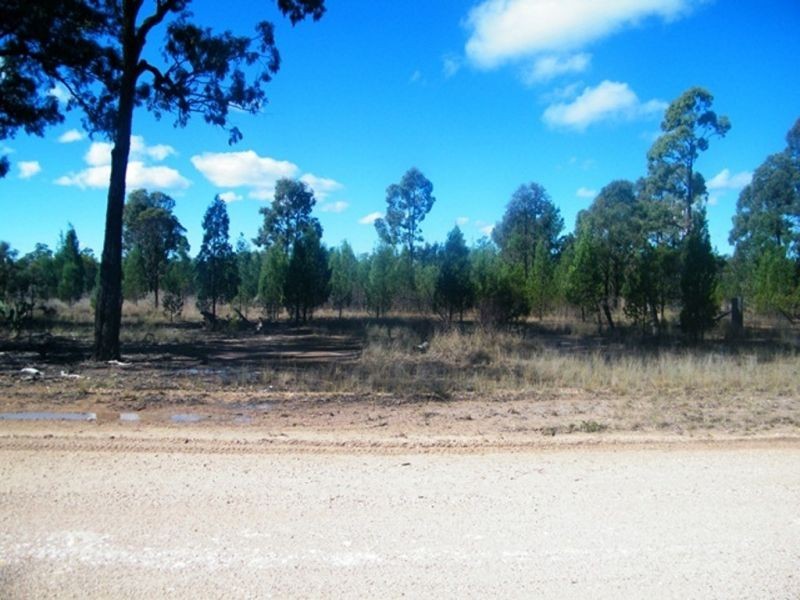 575 Weitzels Road, Tara QLD 4421