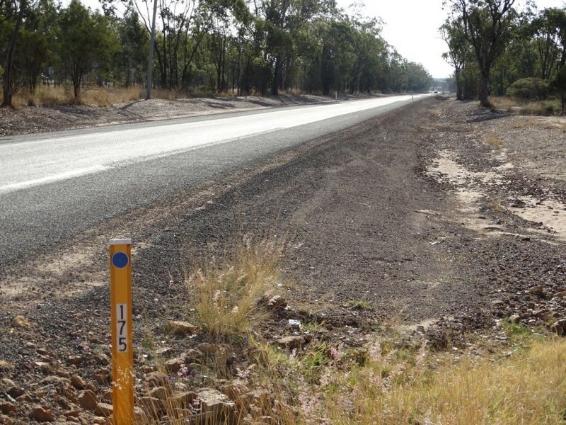 175 Old Cameby Road, Miles QLD 4415