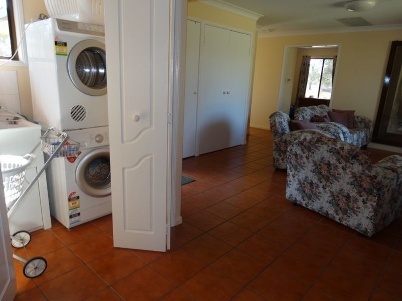 175 Old Cameby Road, Miles QLD 4415