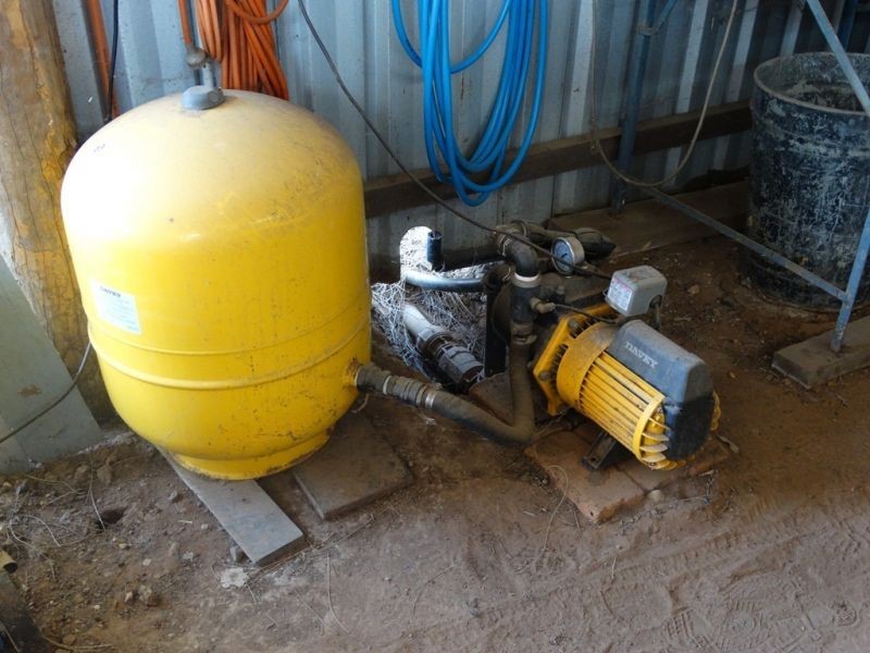 175 Old Cameby Road, Miles QLD 4415