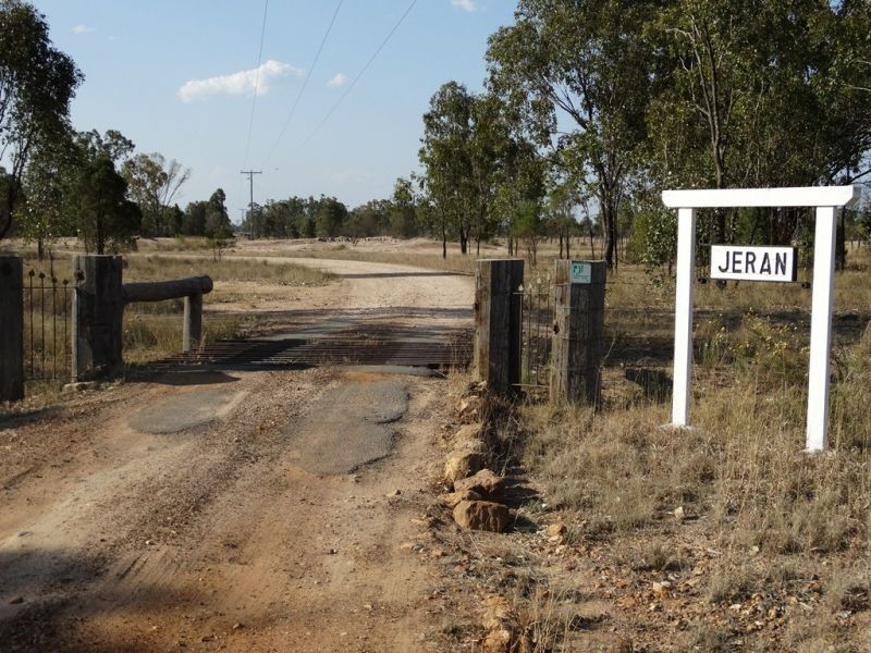 175 Old Cameby Road, Miles QLD 4415