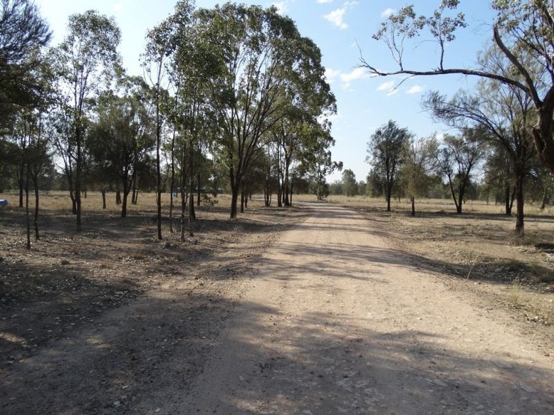 175 Old Cameby Road, Miles QLD 4415