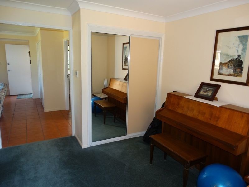 175 Old Cameby Road, Miles QLD 4415