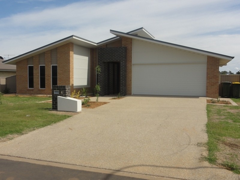 23 Sheridan Street, Chinchilla QLD 4413
