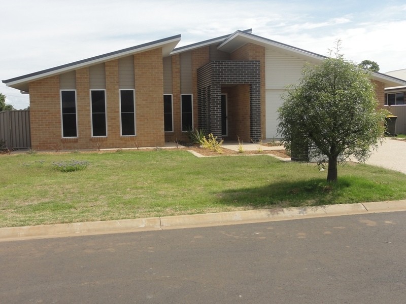 23 Sheridan Street, Chinchilla QLD 4413