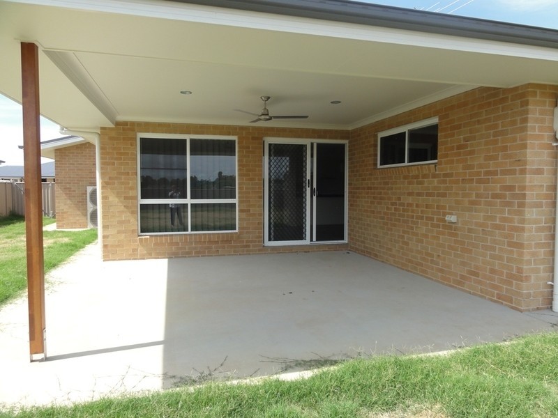 23 Sheridan Street, Chinchilla QLD 4413