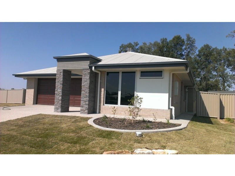 131 Cypress Pines Drive, Miles QLD 4415