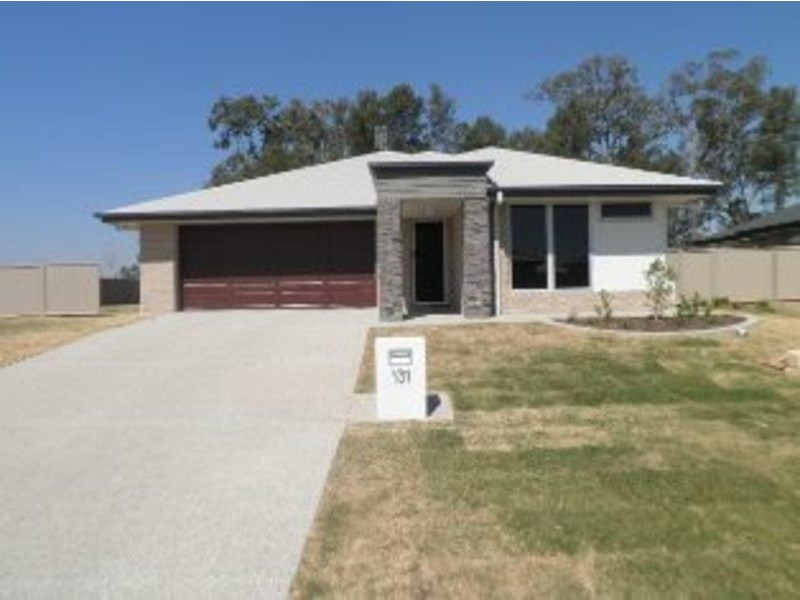 131 Cypress Pines Drive, Miles QLD 4415