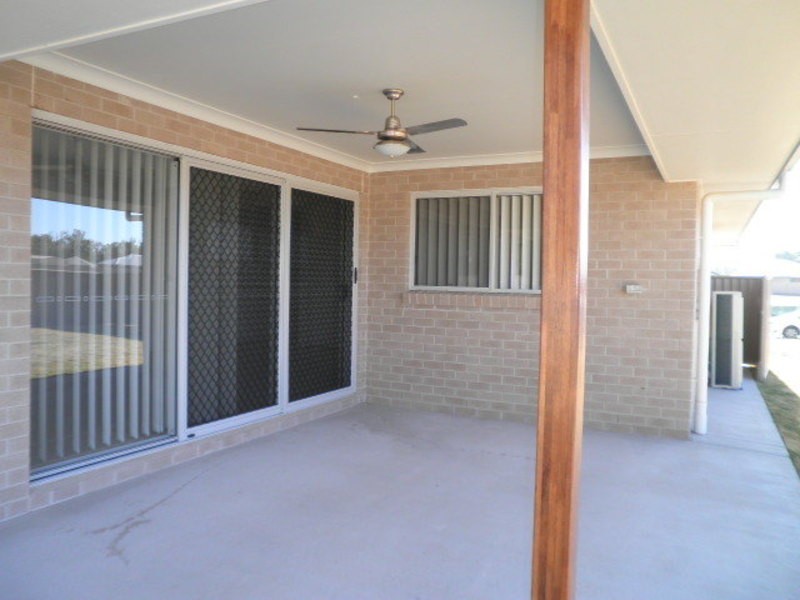 131 Cypress Pines Drive, Miles QLD 4415