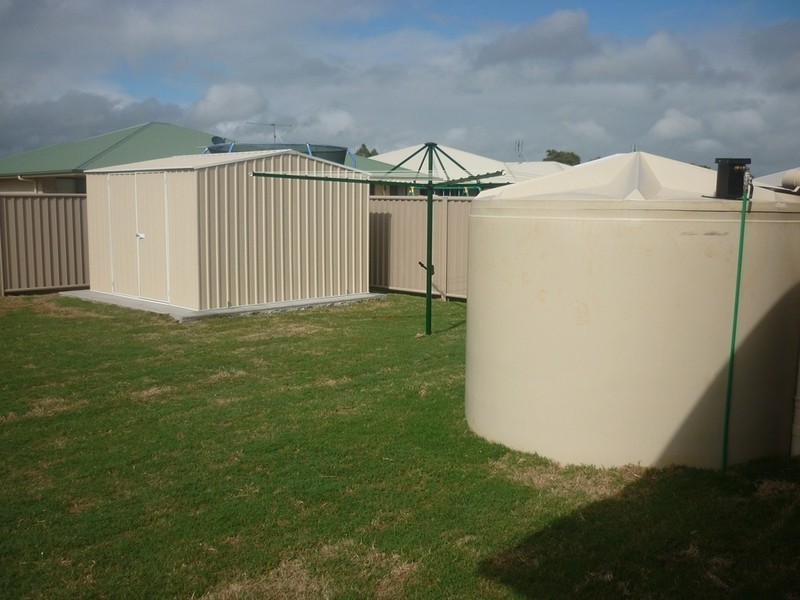 42 Sommerfeld Crescent, Chinchilla QLD 4413