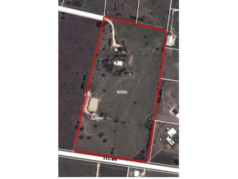 64 Gates Road, Chinchilla QLD 4413