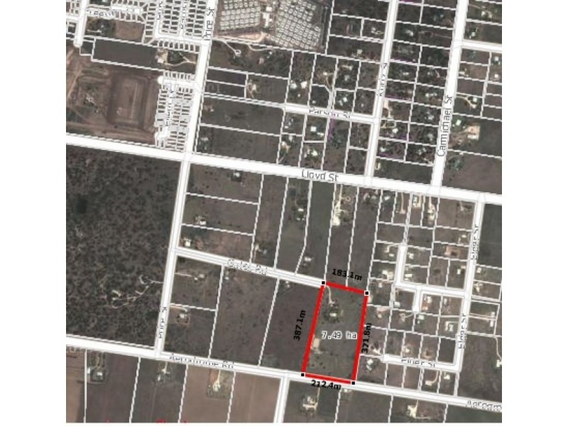 64 Gates Road, Chinchilla QLD 4413