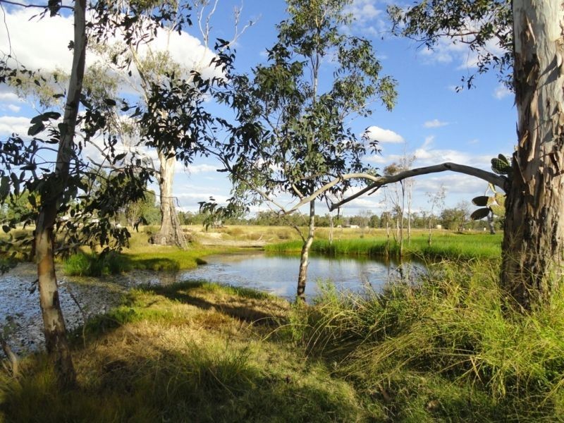 363 Auburn Road, Chinchilla QLD 4413
