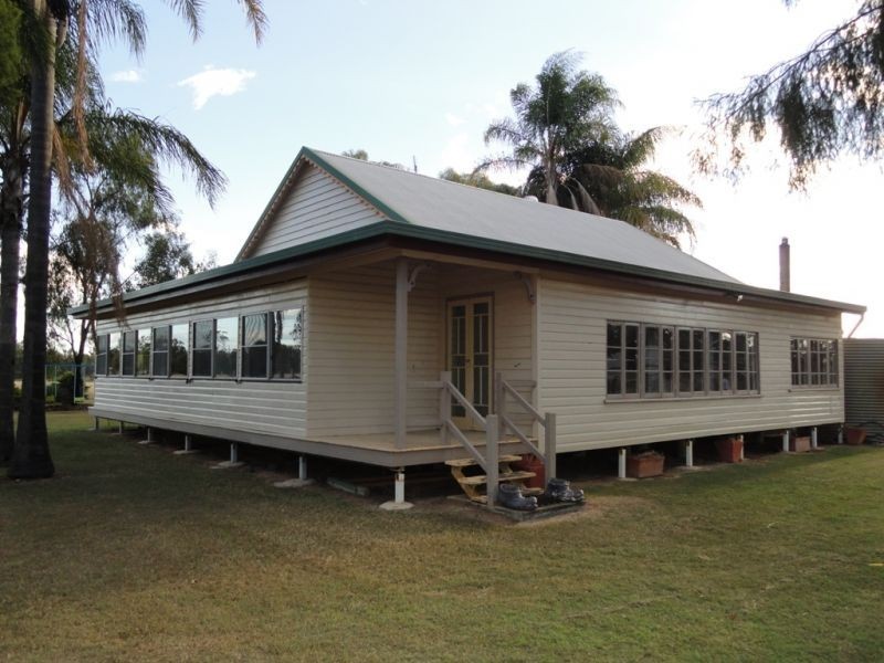 363 Auburn Road, Chinchilla QLD 4413
